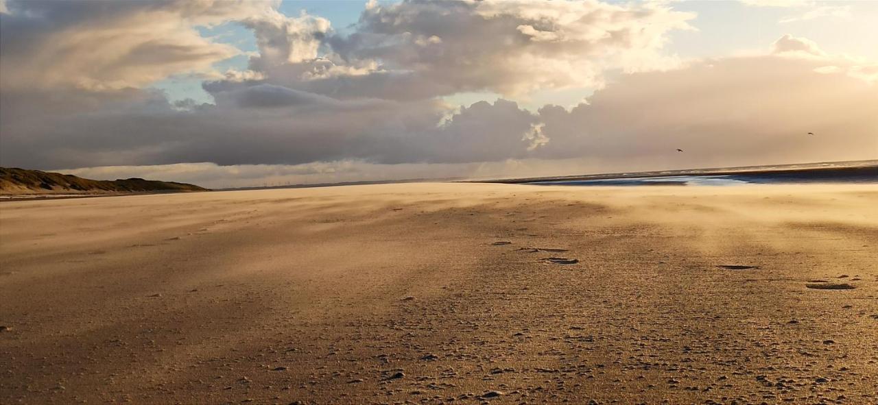Le Bout Des Dunes, Baie De Somme Saint-Quentin-en-Tourmont Buitenkant foto